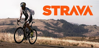 Strava Sucker