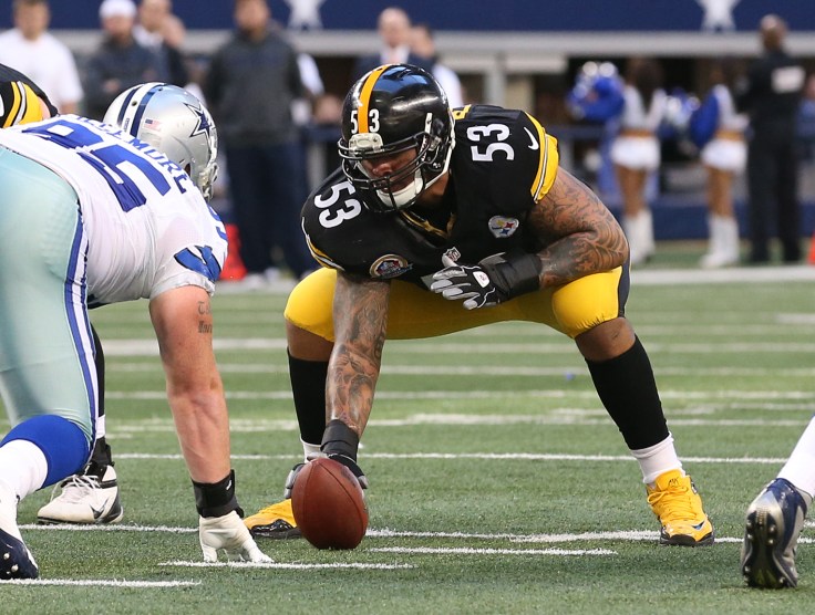 NFL: Pittsburgh Steelers at Dallas Cowboys